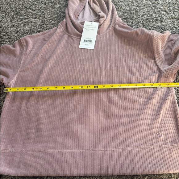 Tavi Ribbed Lounge Set - Picture 5 of 9